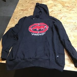 ECKO UNLTD black sweatshirt